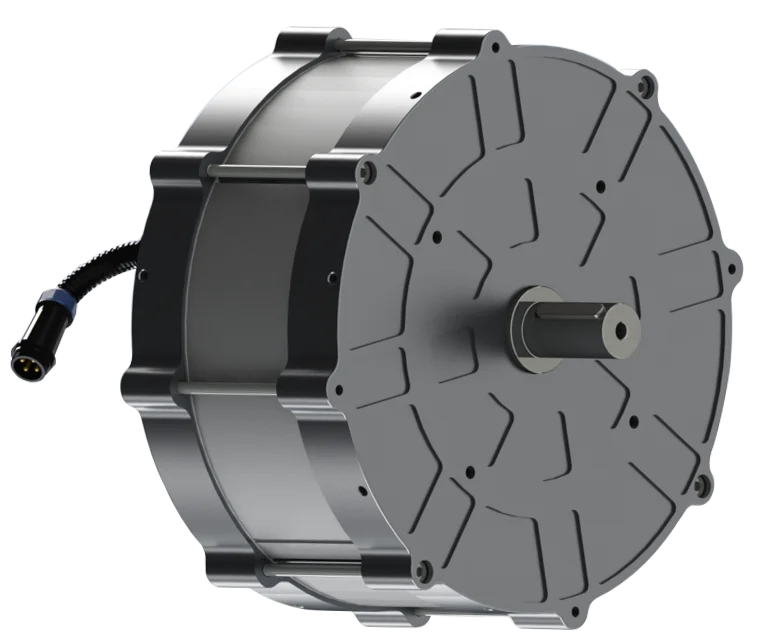 QX PMSM Motor 7.2M  Large Industrial Ceiling Fan  for Workshop