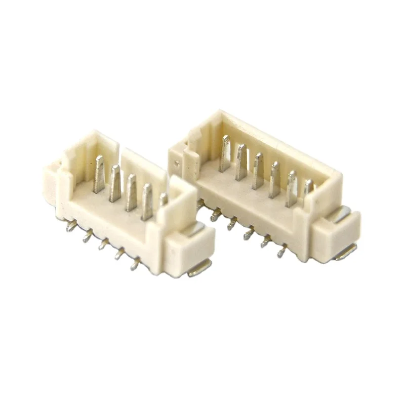 53398-0267 Вафля 1,25 мм Шаг SMT провод для бортового разъема для монитора