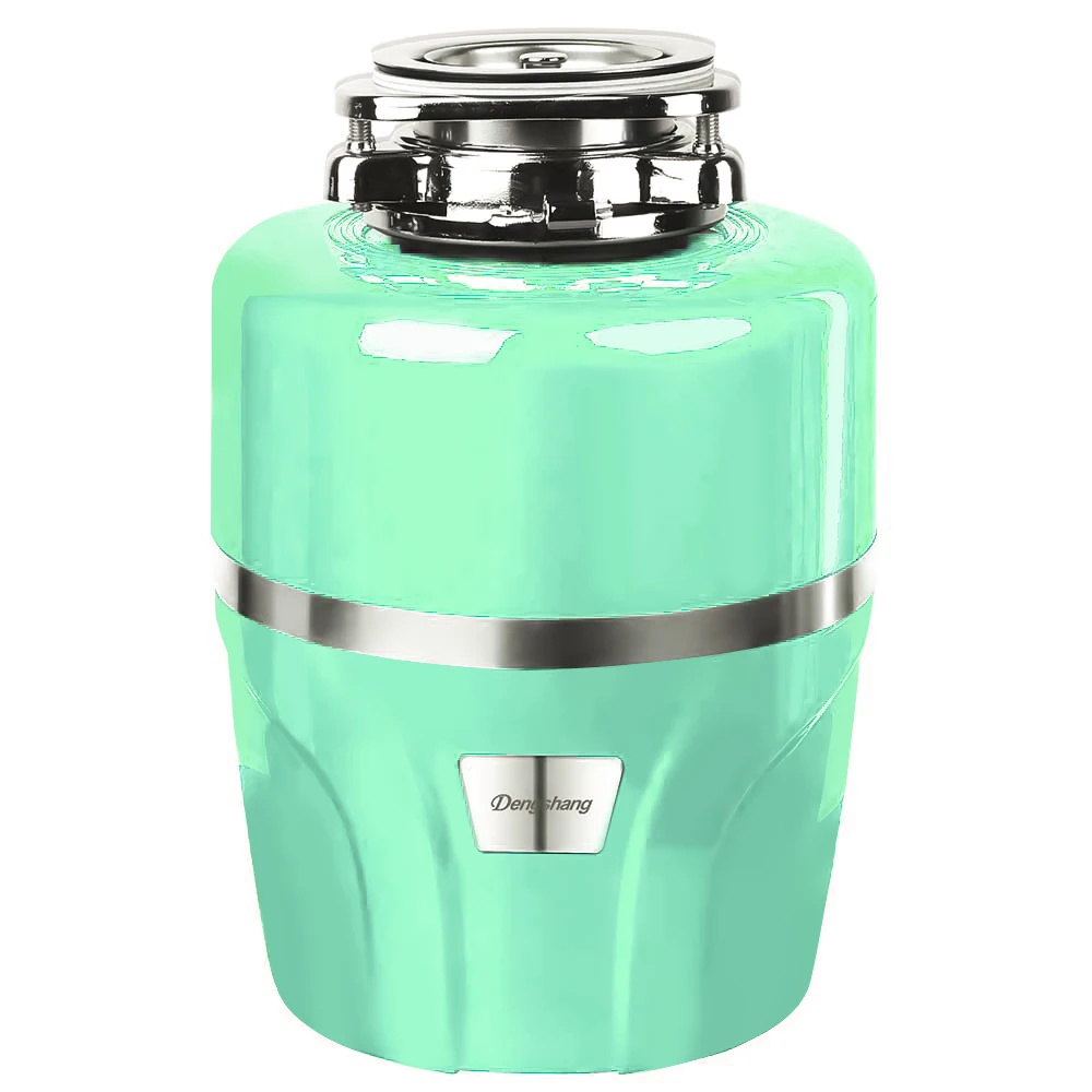 Auto Reverse Garbage Recycling Food Waste Composting Machine Compost Making Machines Disposer