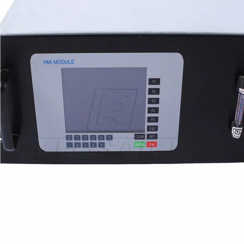 KF100 Optical Gas Analyzer for Industrial Pollution Monitoring