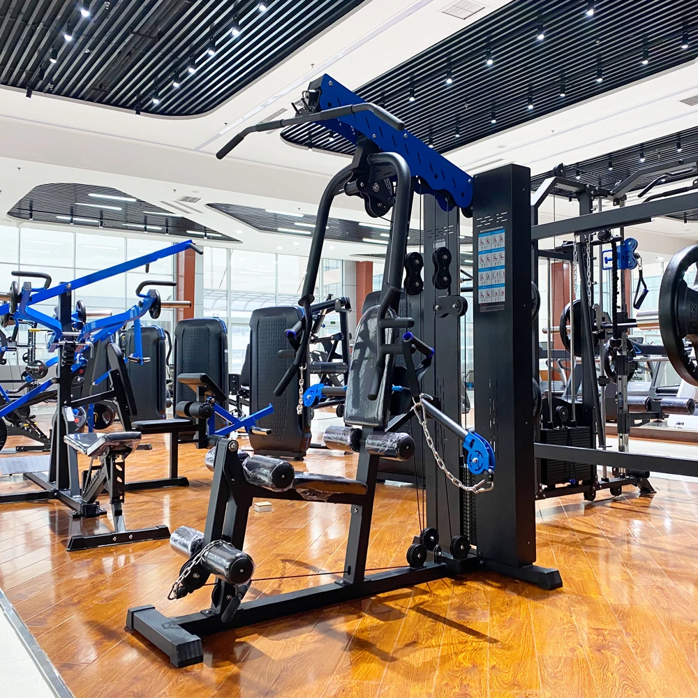 Multi Gym Single Station TZ fitness New Arrivals