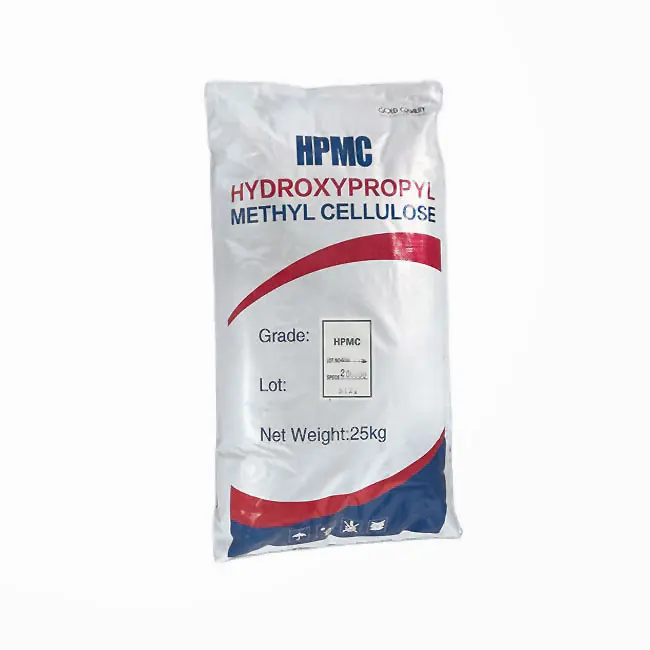 China Factory High Viscosity 200000 cps HPMC Cellulose Ethers