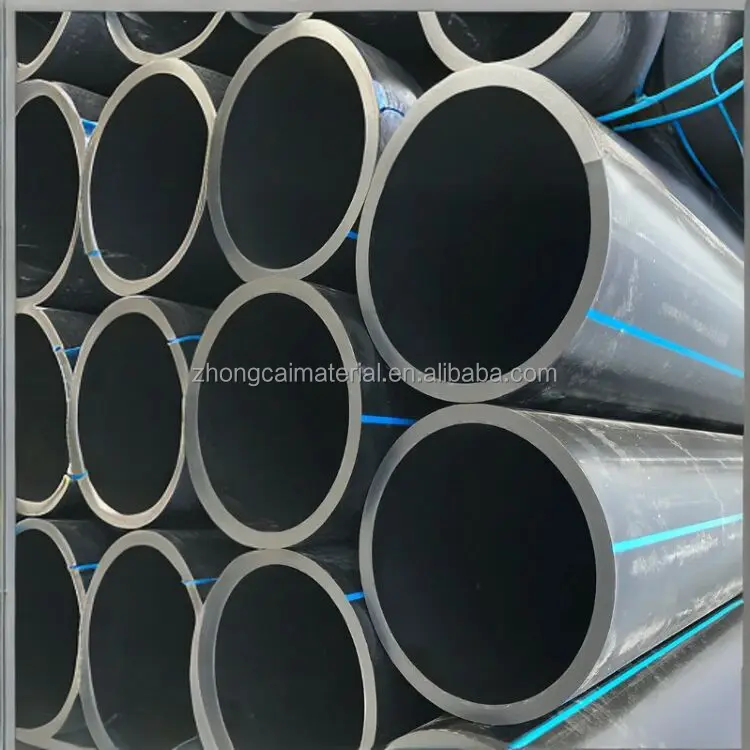 Plum Blossom Porous Pipe: Threading Tubes for HDPE Seven Hole Communication Pipe Ideal for Optical Cable Conduit