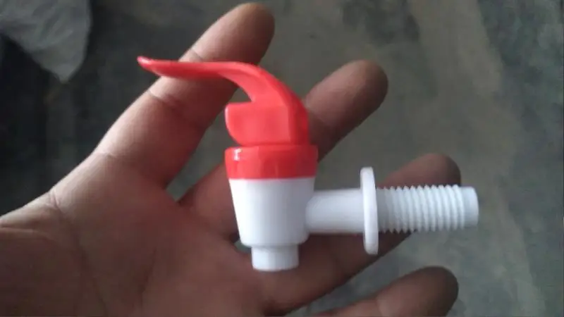 
Factory direct plastic tap universal water dispenser faucet 