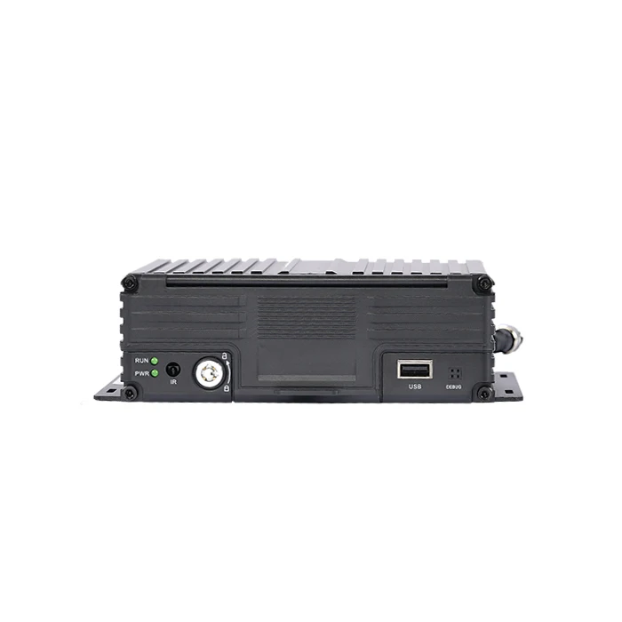 Высокое качество 4 канала/8 каналов 1080P MDVR Мобильный DVR с GPS 4G