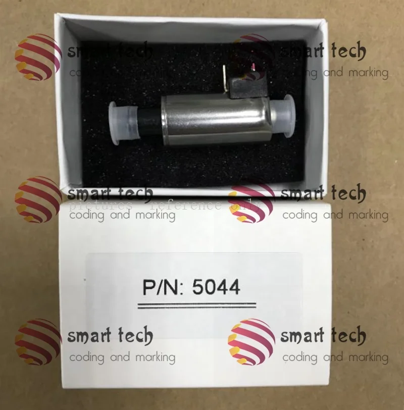 Alternative Electrovalve ENM5044 Solenoid valve high quality for imaje inkjet printer