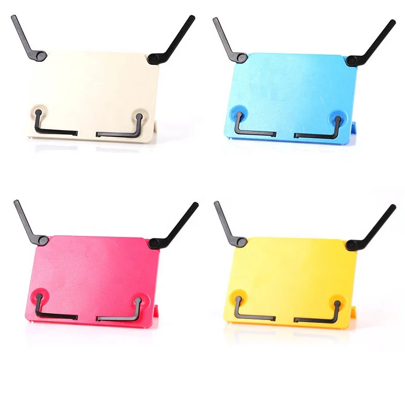 Portable Music Stand Hand-Rolled Piano Music Stand Piano Desktop Reading Rack Reading Rack