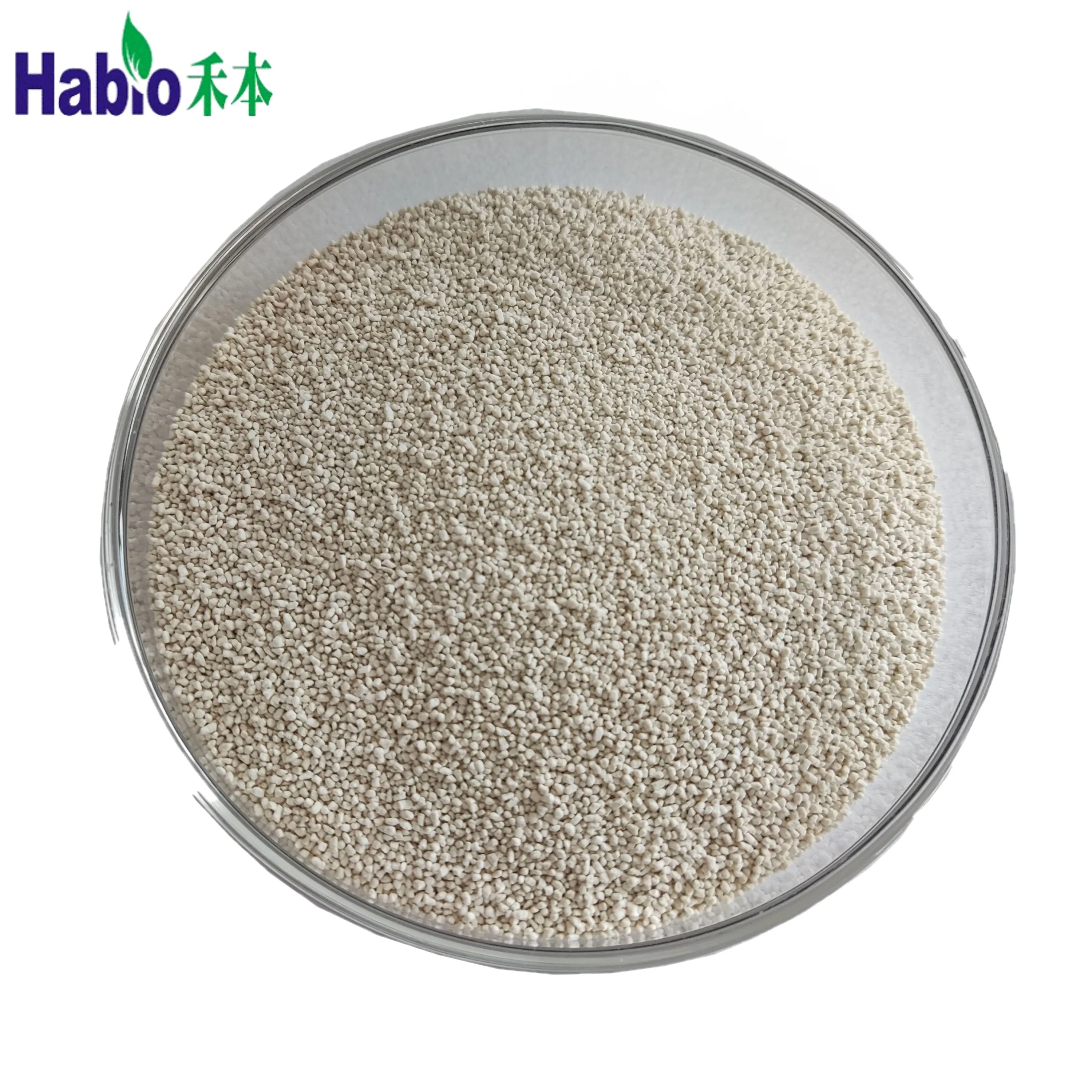 Xylanase Granule Degrades Xylan Releasing Prebiotics Premium Feed Additive in Livestock and Poultry