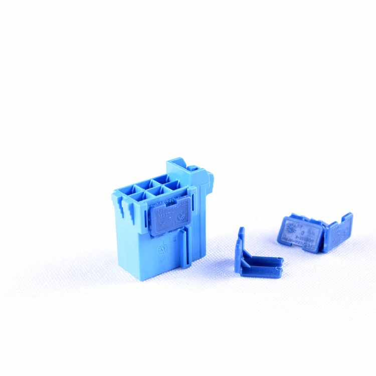 XF 968271-1 Automotive Connector Locks & Position Assurance for MCP 6 pins locker in stock