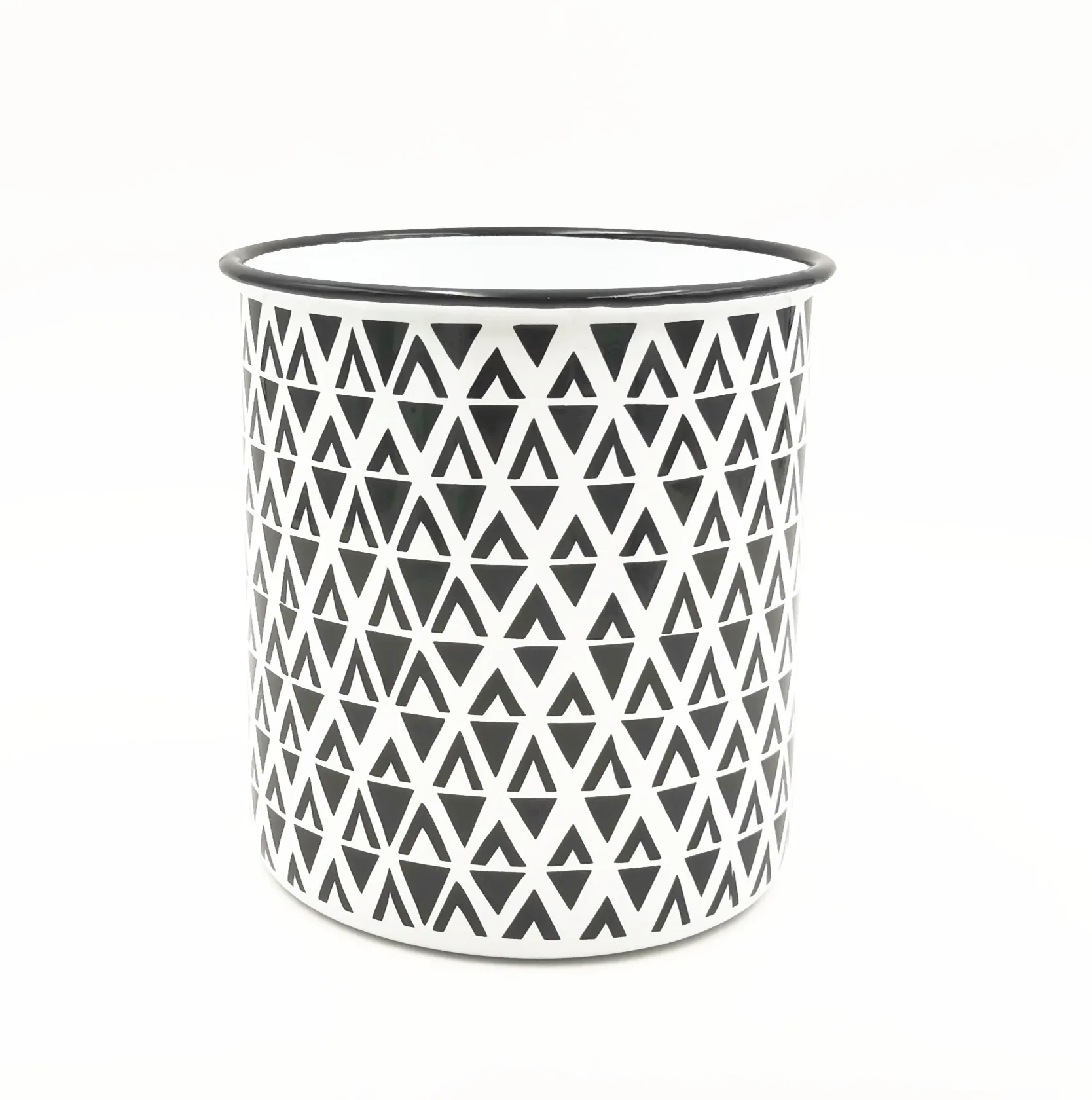 Enamel Utensil Tool  with customized logo and color