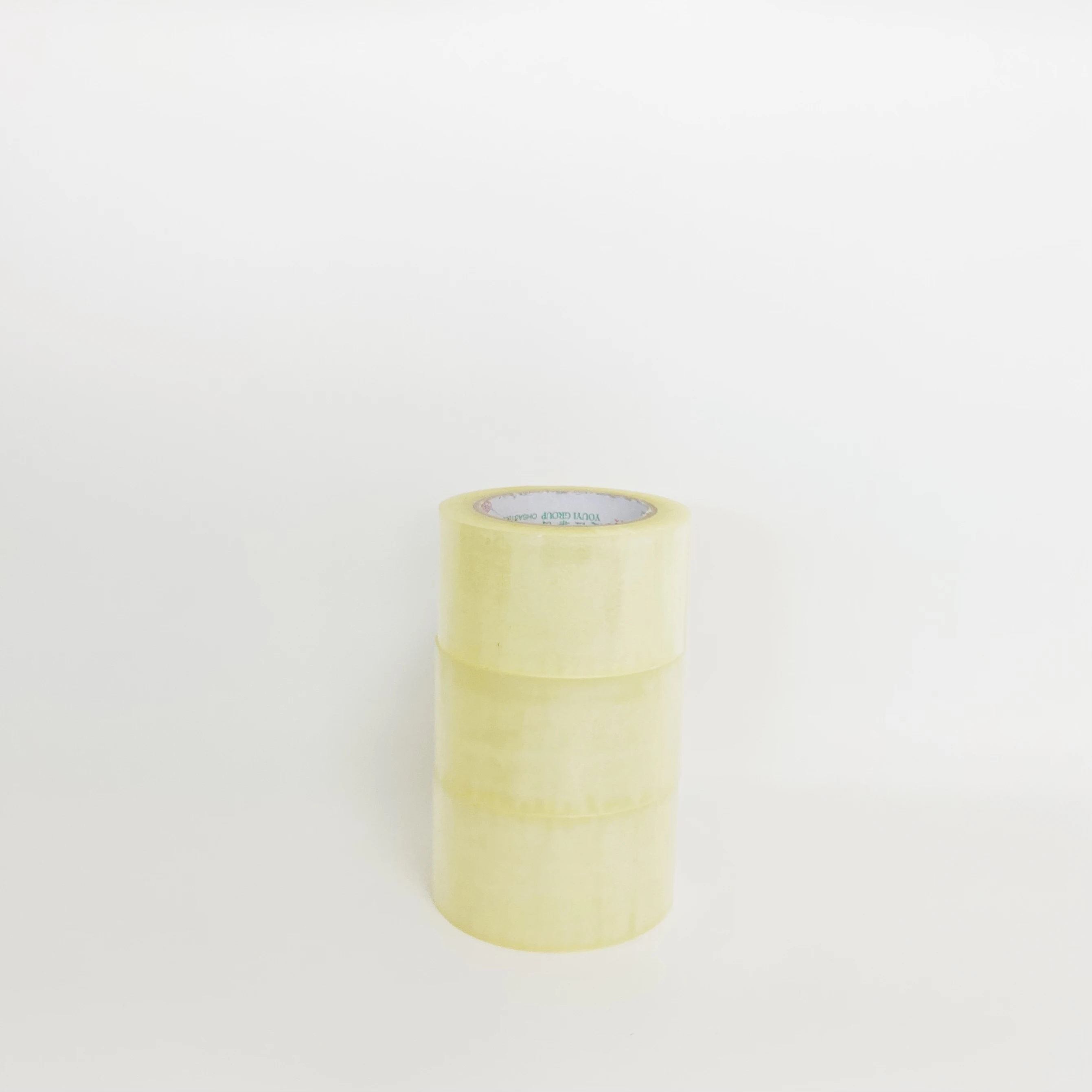 2022 hot selling good price bopp fragile custom printed packing Best quality 50m 100m tape