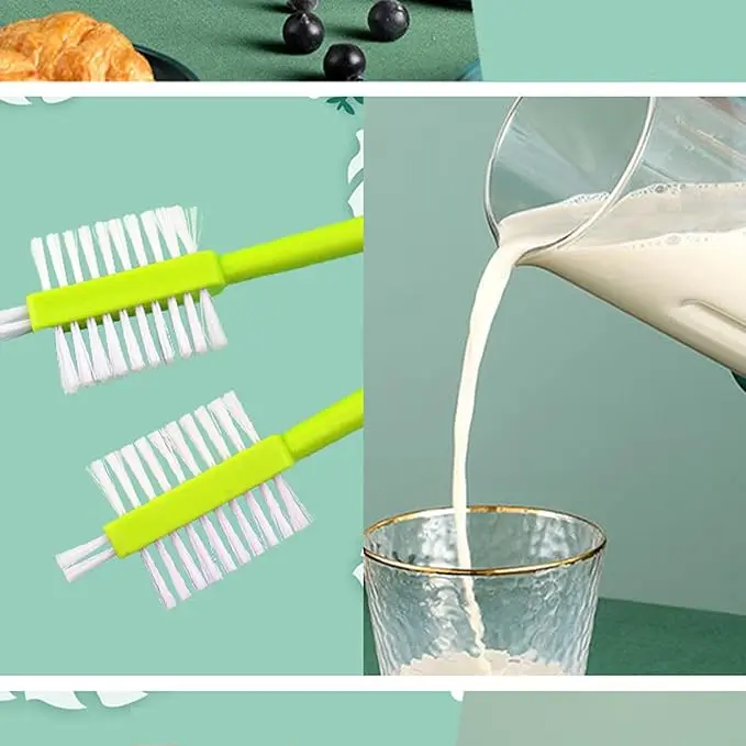 blender accessories Cleaning Brush Set Compatible TM31 TM5 TM6 TM21 Blender Parts blender accessories food processor parts