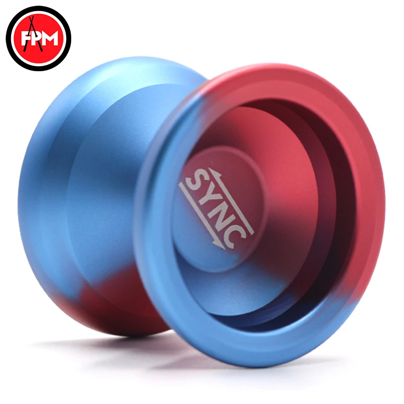yoyofriends FPM Beginner Level Unresponsive YOYO Starter Pack Best YOYO To Buy
