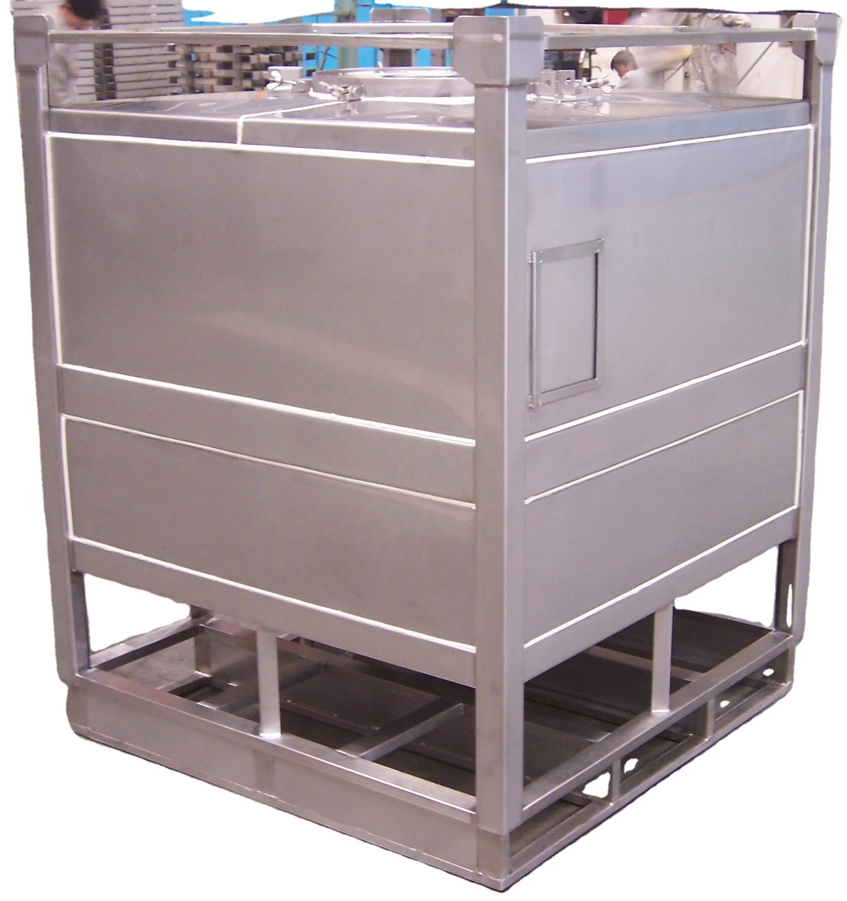 1000 л IBC