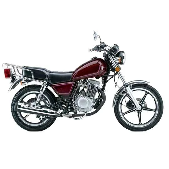 2023 новая модель высокого качества 150cc газовый двигатель Сделано в Китае популярная с быстрой скоростью мотоцикла