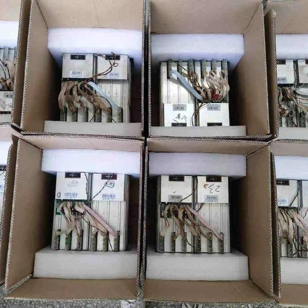  Innosilicon A6 LTCMaster Scrypt 2.2Gh 2100W Miner + Ltc Master Litecoin Mininng