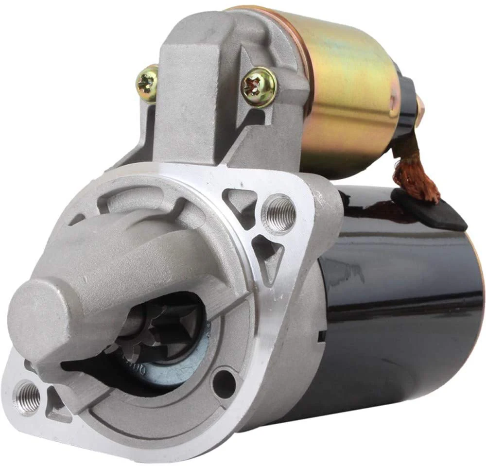 ЭЗ SPR0013 12V 0.9KW 8T стартер для Hyundai Accent/KIA Rio 3610022850 3610022855/TM000A27601