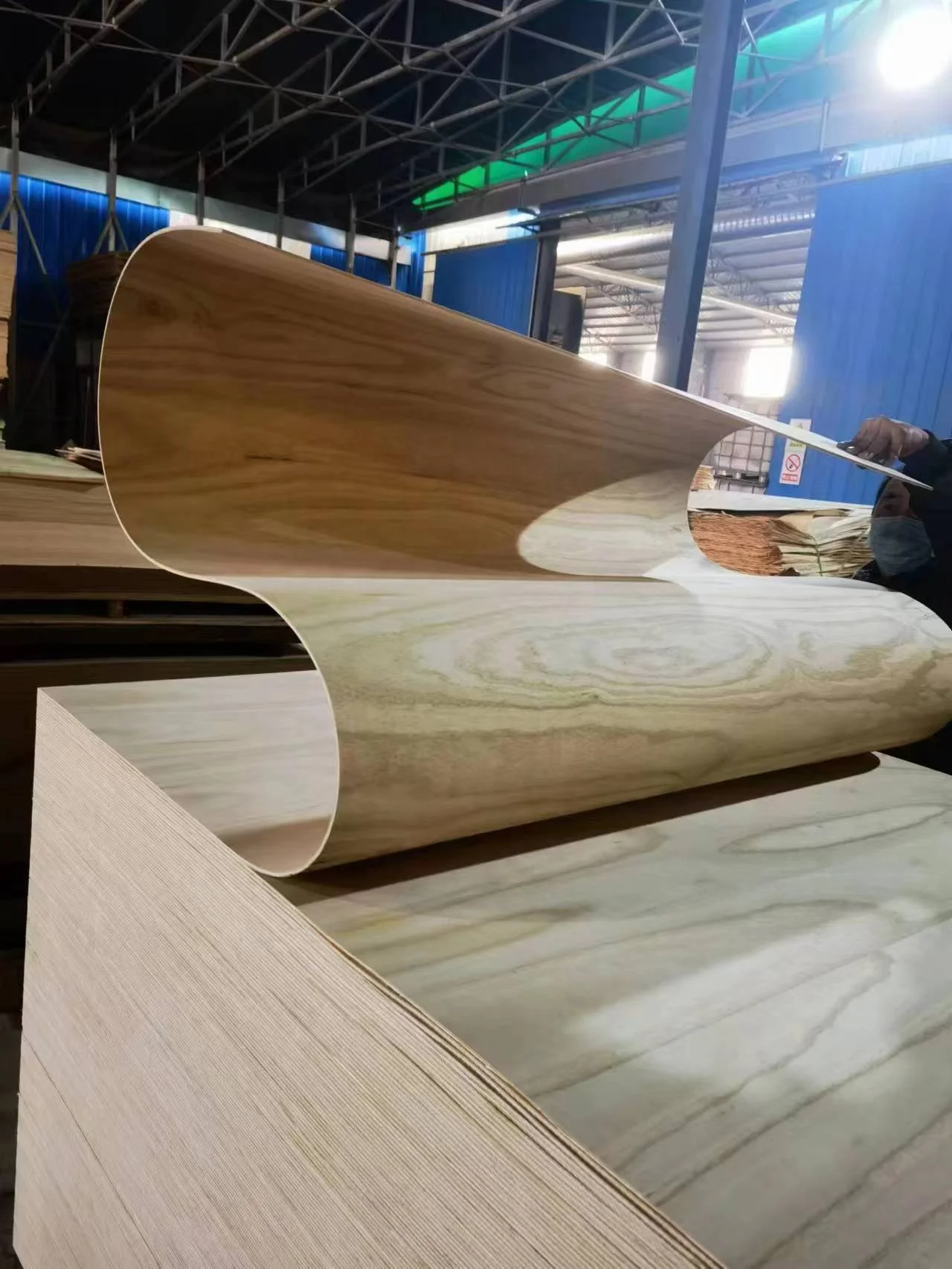 Plywood Sheet 4x8 Plywood Cheap Plywood Manufacturer in China