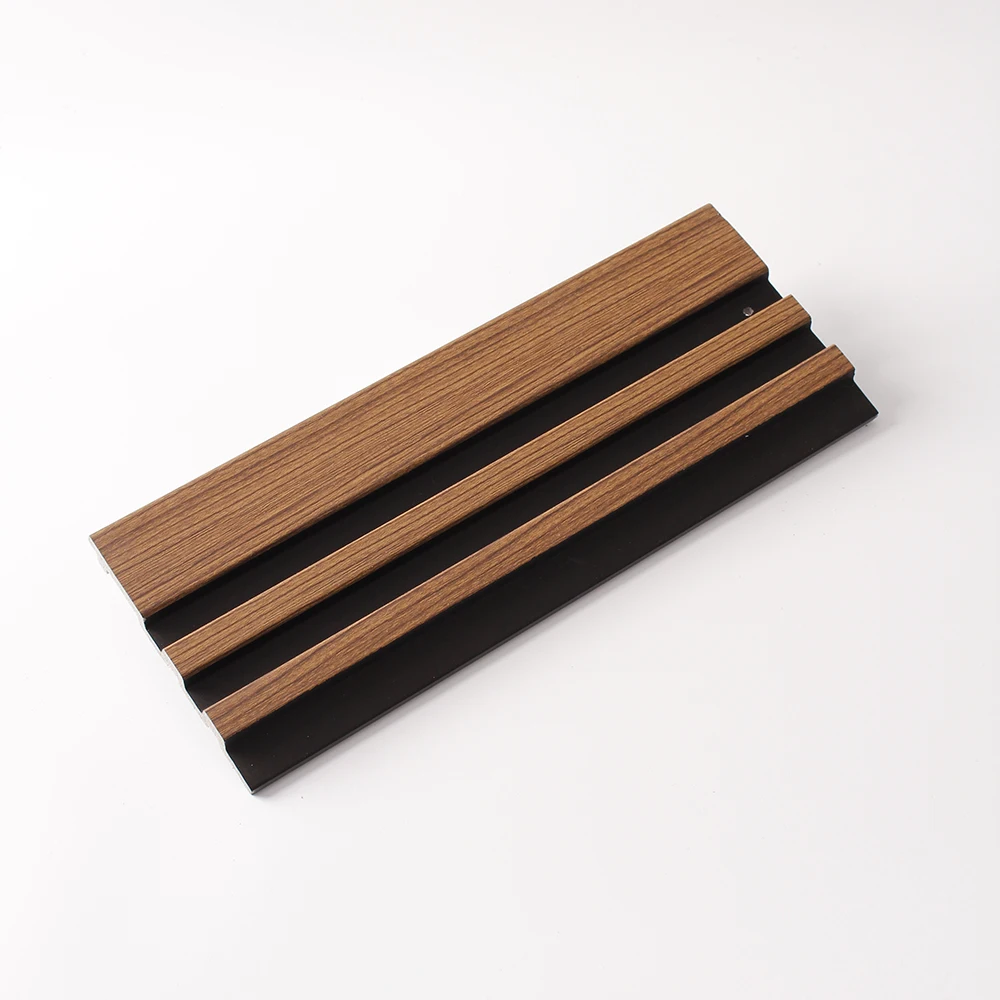 Wallboard Decoration Ps Wall Panel Ps Veneer Panels Exterior or Interior Wall Cladding for Wall Decoration