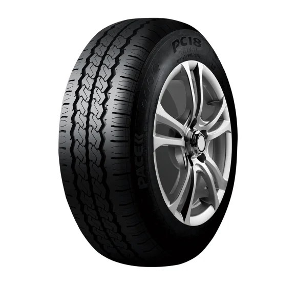 Russia ZETA PACE Snow Ice Spike Studable Mud Van PCR Passenger Winter Tire 195/65R15 205/65R15 205/65R16 215/65R16