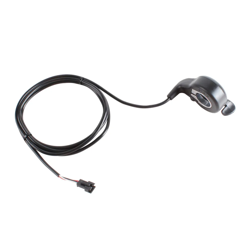 Black SK018 Fat fire 48V 1500w 2000w Motor Electric Bicycle Conversion Kit Opional freewheel 1-7s