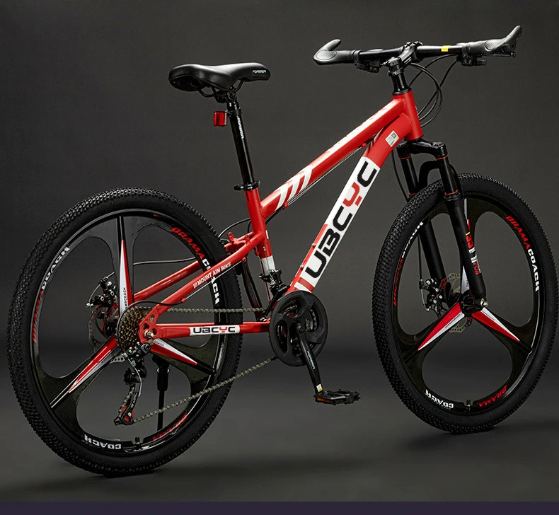 MTB full suspensionoem cheap adjustable 26 27.5 29 inch size mountainbike bicycle bike