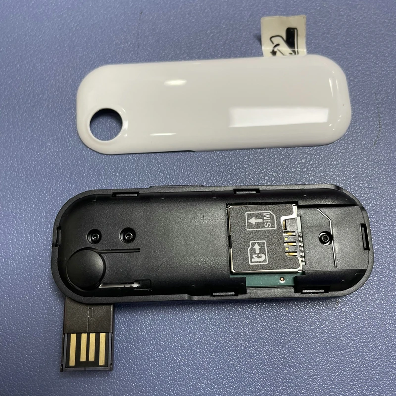 Опция XYFI GI0643 3G USB WIFI модем HSPA 850/900/1900/2100 МГц точка доступа