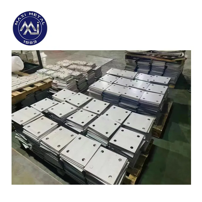anodized aluminum plate aluminum sheet supplier aluminum plate customized
