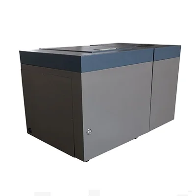 Lab Coal Calorific Value Testing Equipment Automatic Oxygen Bomb Calorimeter