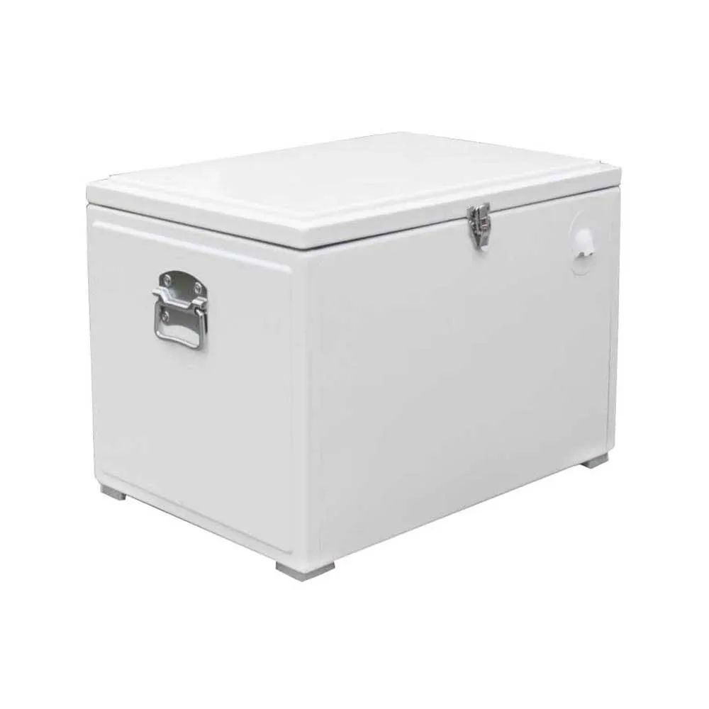 60L Ice Cooler Box for BBQ/Party/Picnic