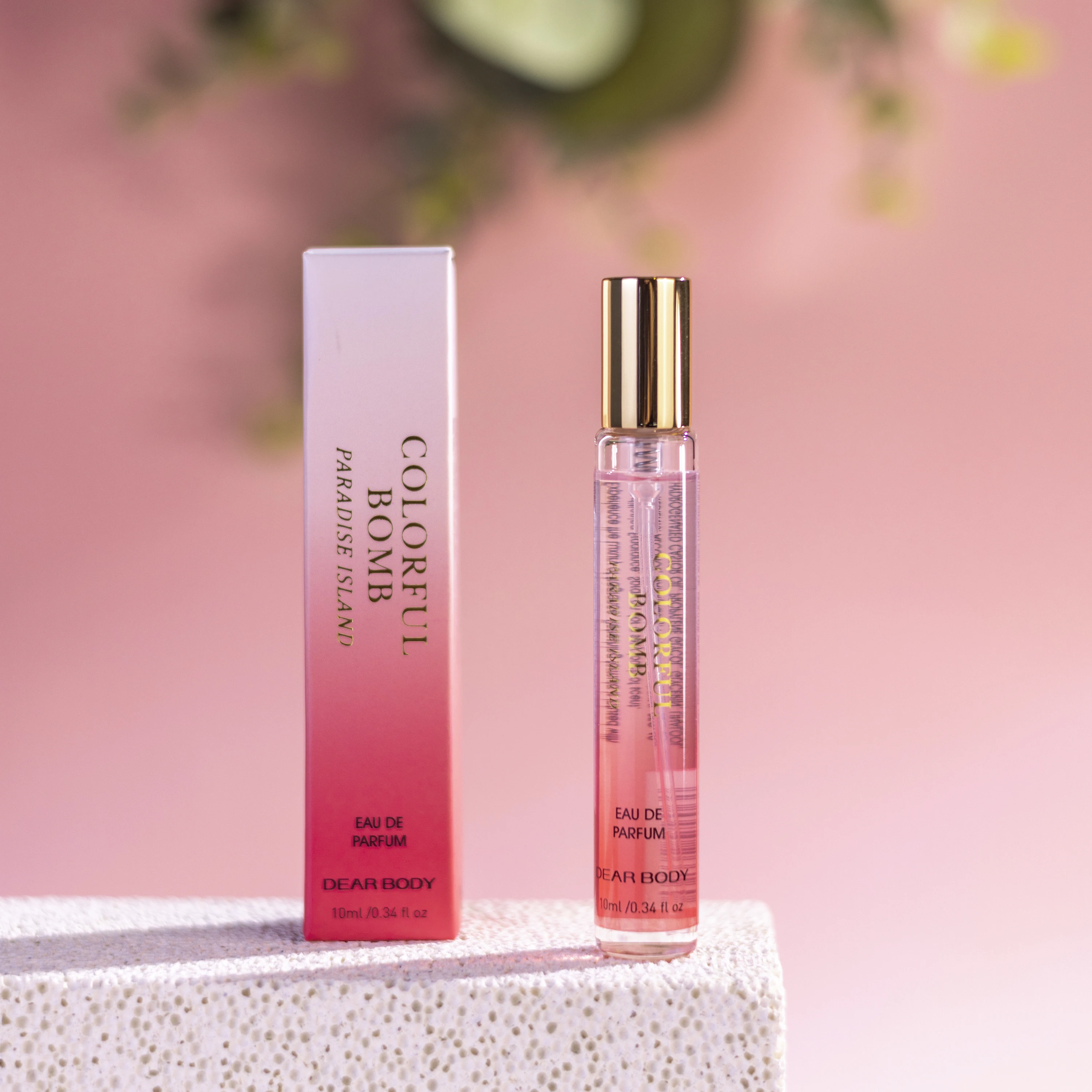 China perfume factory supplier parfums for women OEM/ODM 75ml womens perfume