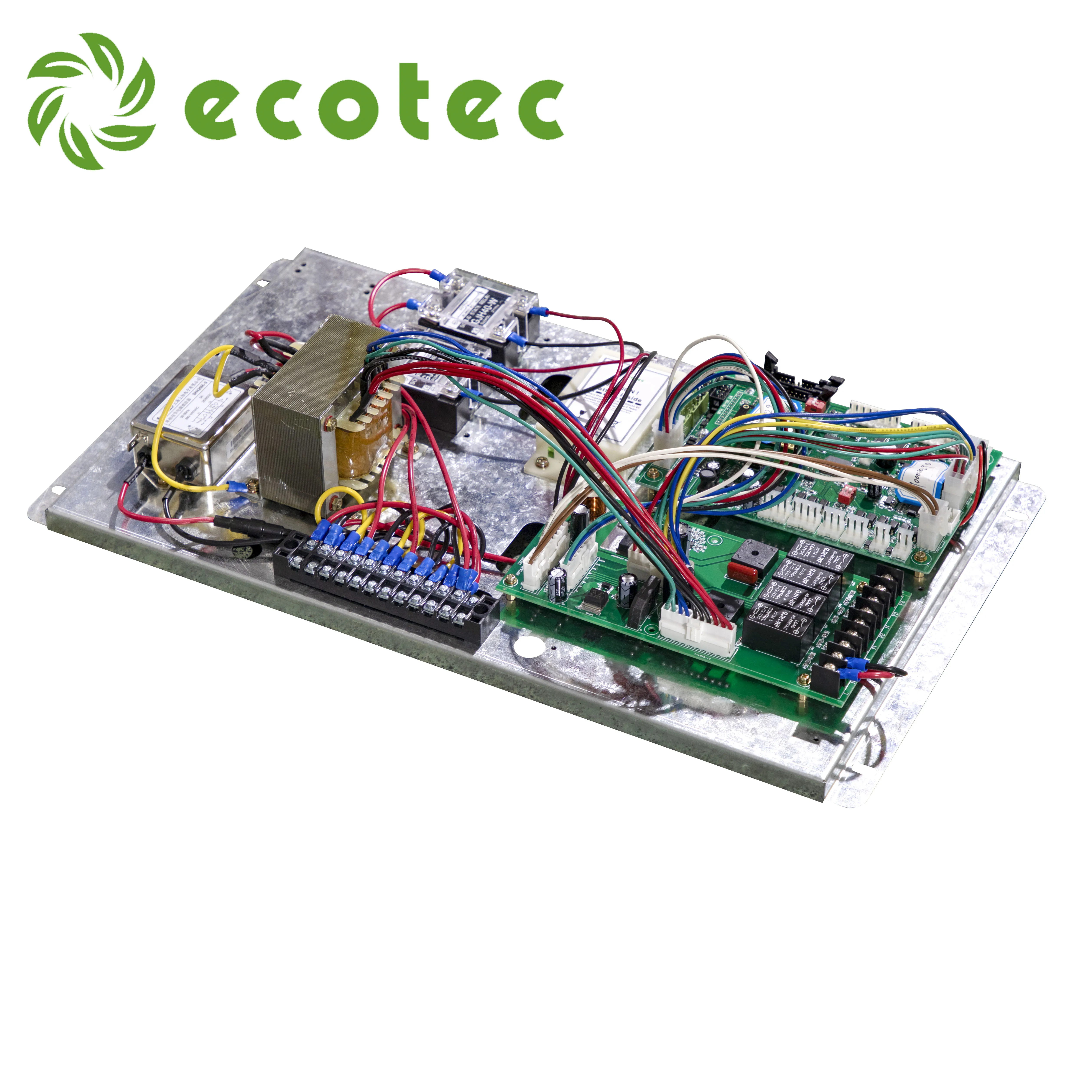 Топливный дозатор Ecotec Wayne топливный насос всасывающий для АЗС
