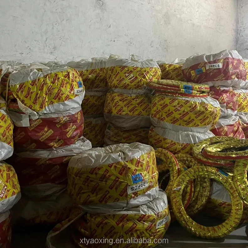 Scooter Motorcycle Tire 3.00-10 3.50-10 Tubeless Tyre Moto Tires E-bike