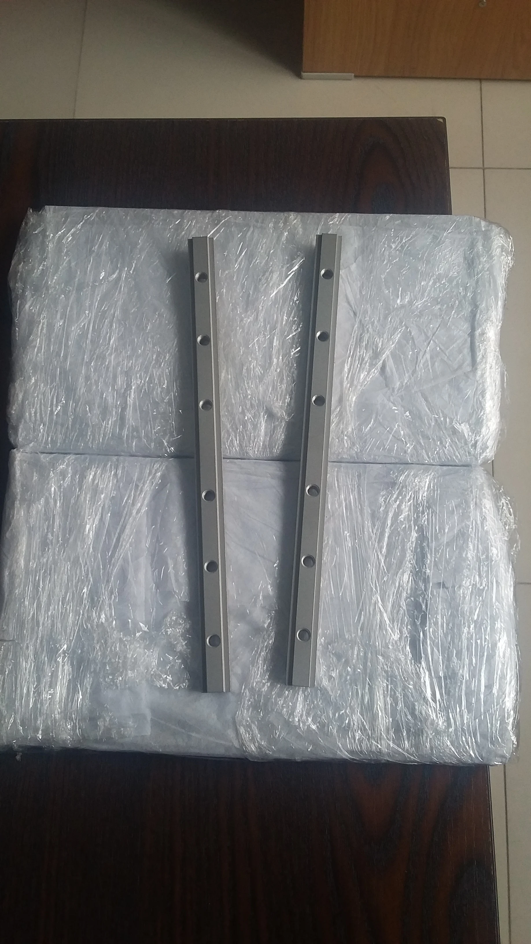 OEM Stainless steel connectors Metal L Shape Corner Code OEM corner code Hardware parts