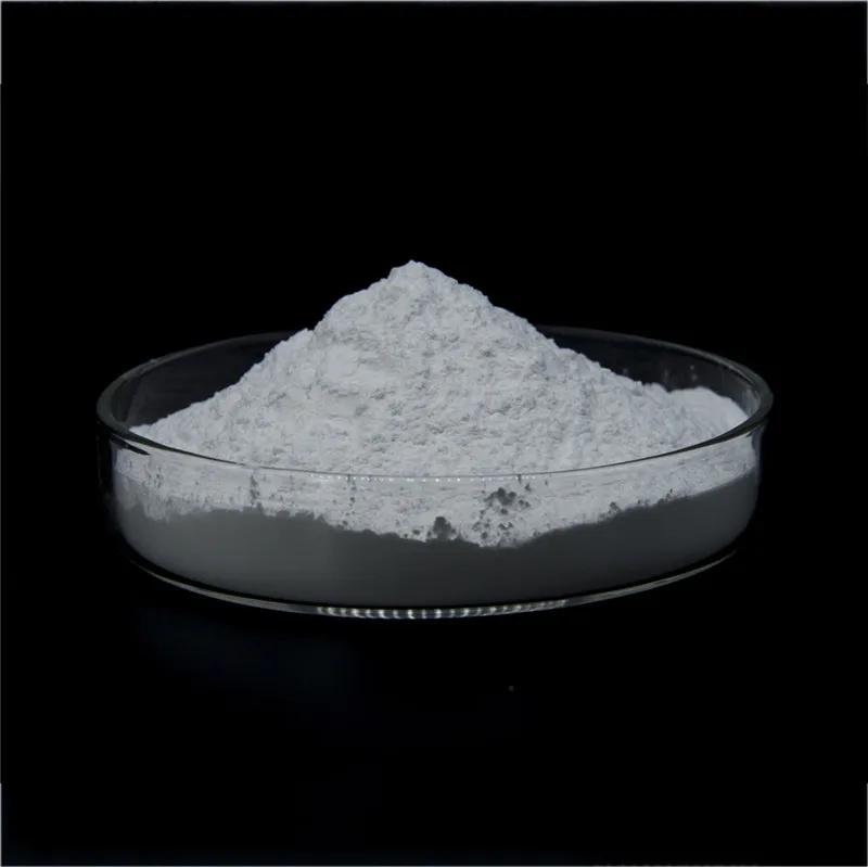 Fused yttria powder unique material  does not react with titanium alloys / Fused yttria Y2O3  Used for titanium castings
