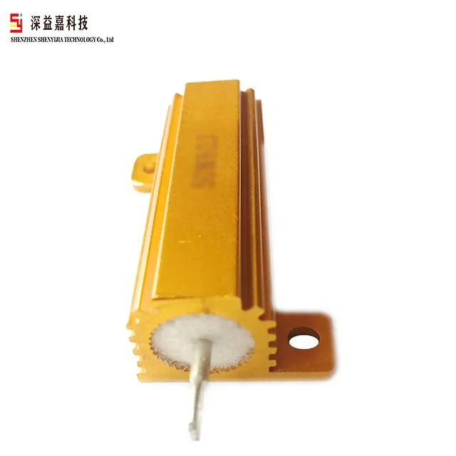 brake resistor resistor 100watt 0R 5%