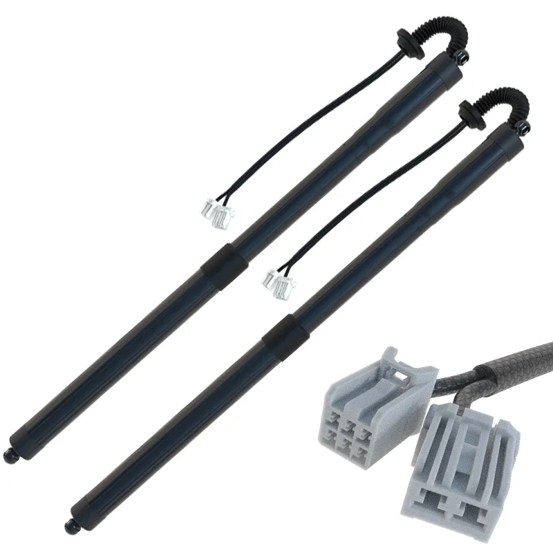 For PILOT Electric Tailgate Lifter Smart Electric Tailgate with Foot Sensor Option For HONDA 2016-2017