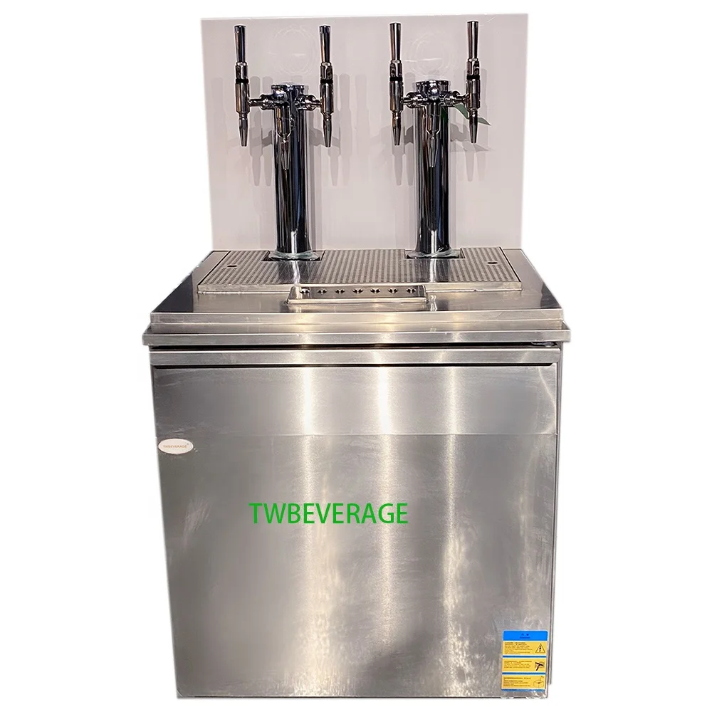 cold brew coffee and tea cooler machine beverage dispenser china shanghai