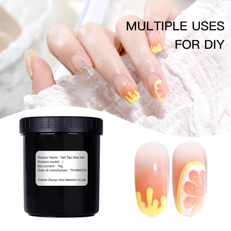 Nail Painting Gel Enamel 15ml 60Colors Macaron Pat Pat Gel Paint Nail Art Nail Supplier