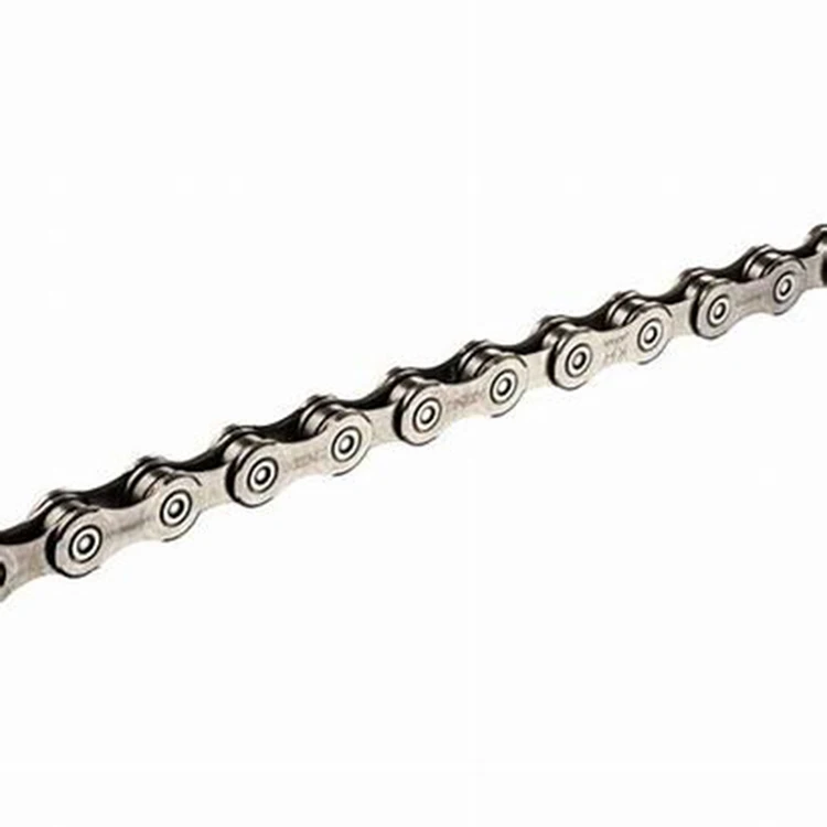 High Quality Motorcycle Chains Simplex 40mn Link Roller Transmission Chain For Motorcycle (1600310353618)