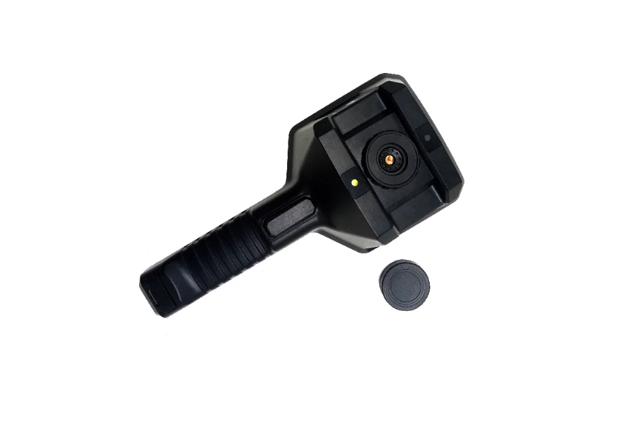 EM22 high resolution 220*160 infrared thermal oem thermographic camera infrared thermal imaging camera with analysis