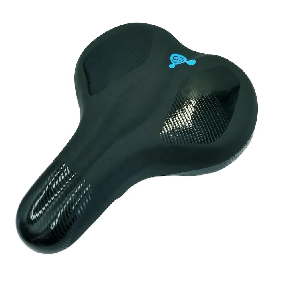 Удобное велосипедное седло, подушка для горного велосипеда, седло для дорожного велосипеда