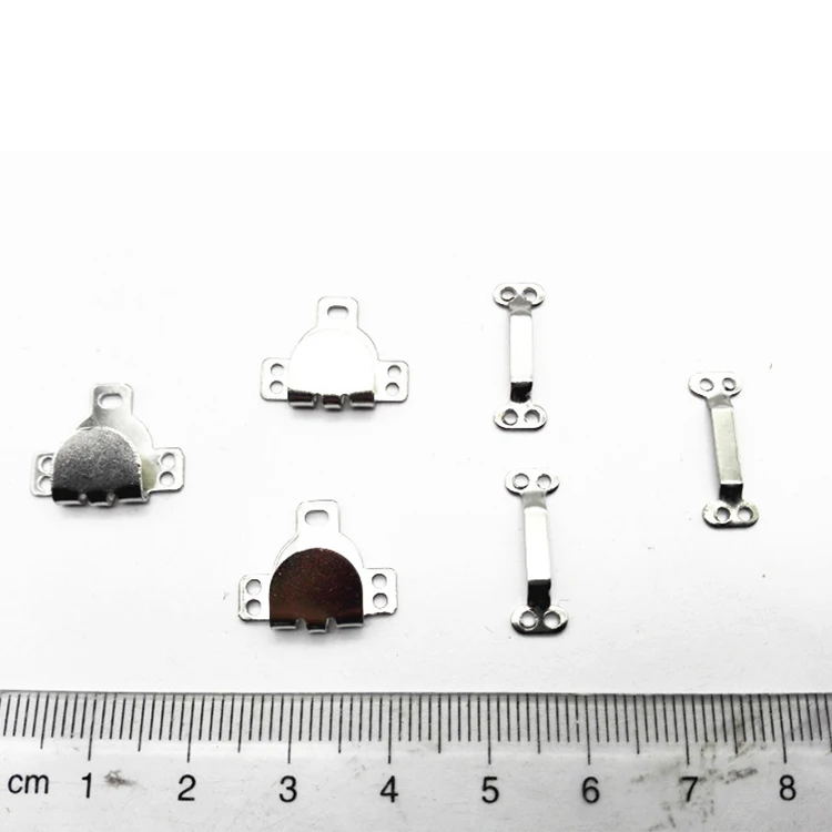 Hot Selling pant sewing hooks Good Quality Fancy Button Hook For Pants Waist