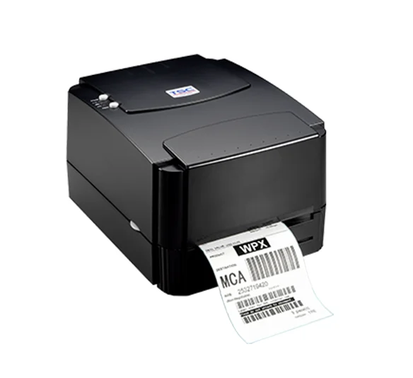 TTP Series TTP-247 4-Inch Performance Desktop barcode Printers Retail