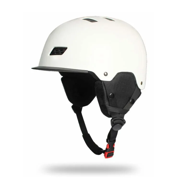 LULUSKY Custom Snowboard Helmet For Adults Men Women Winter Sport Outdoor Snow Board Skiing Helmets