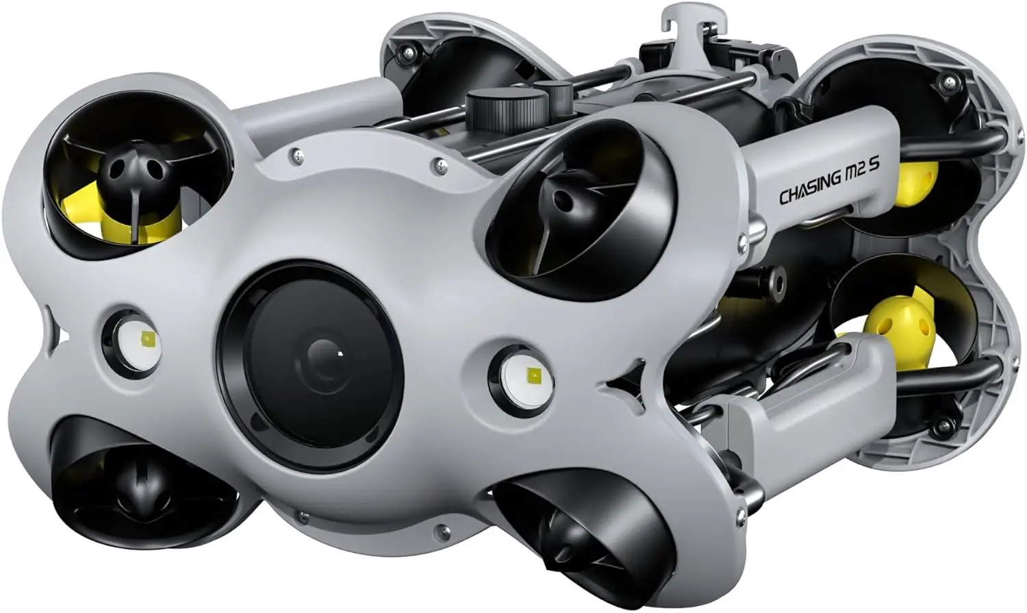 CAMORO Chasing M2 S 200m 4K Advanced Underwater Drone ROV Robot With Cameras for professional user Underwater Camera