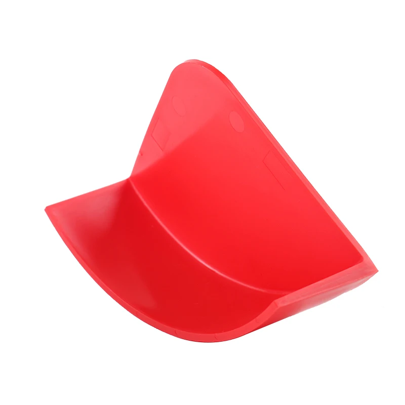 Vehicle Cleaning Tool Prevent Car Washing Water Pipe From Getting Stuck Plastic Baffle Car Wash Hose Slide