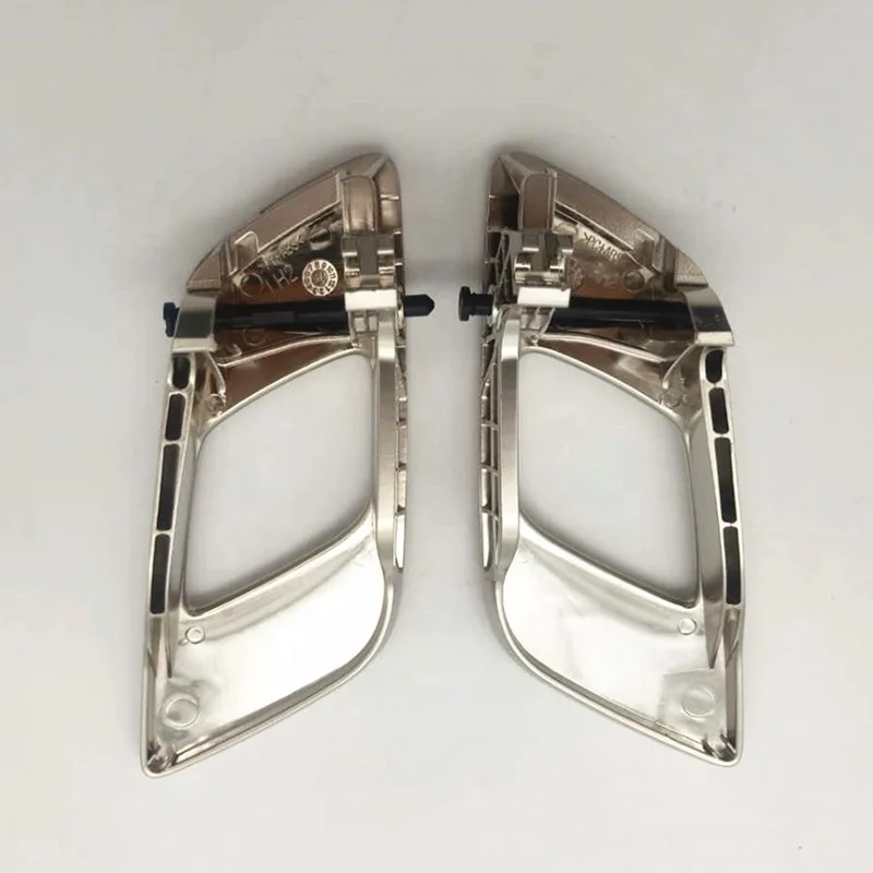  Передняя Lh + Rh внутренняя ручка двери для Ford Ranger Wildtrak 2012 - 2018 AB3921971ABSMSR