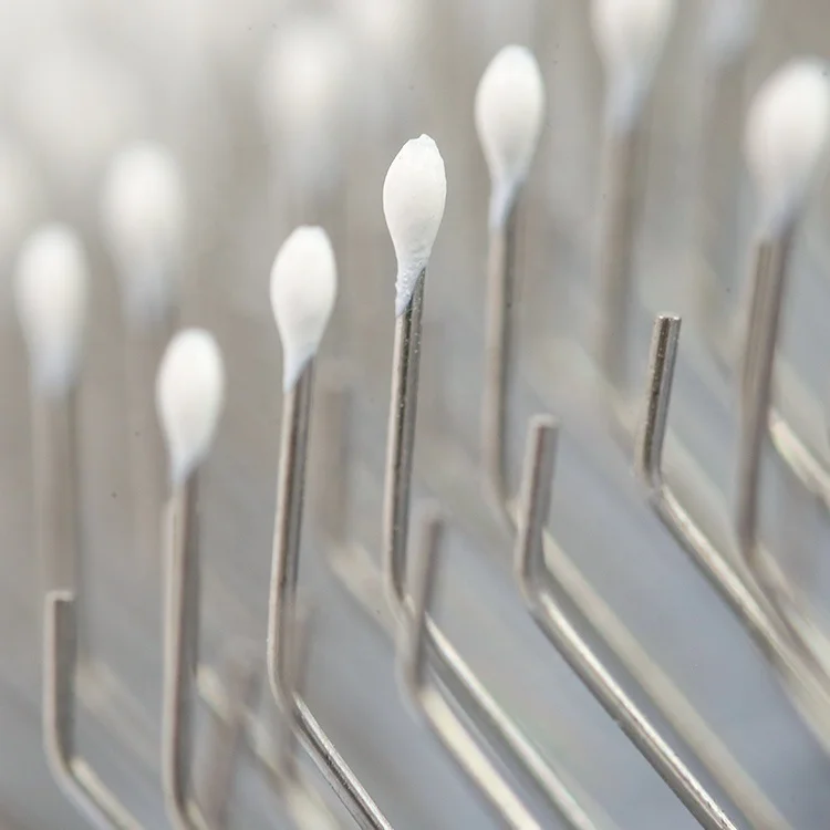 Factory price wholesale Pet Comb Dog Grooming Tool Open Knot Comb for clean