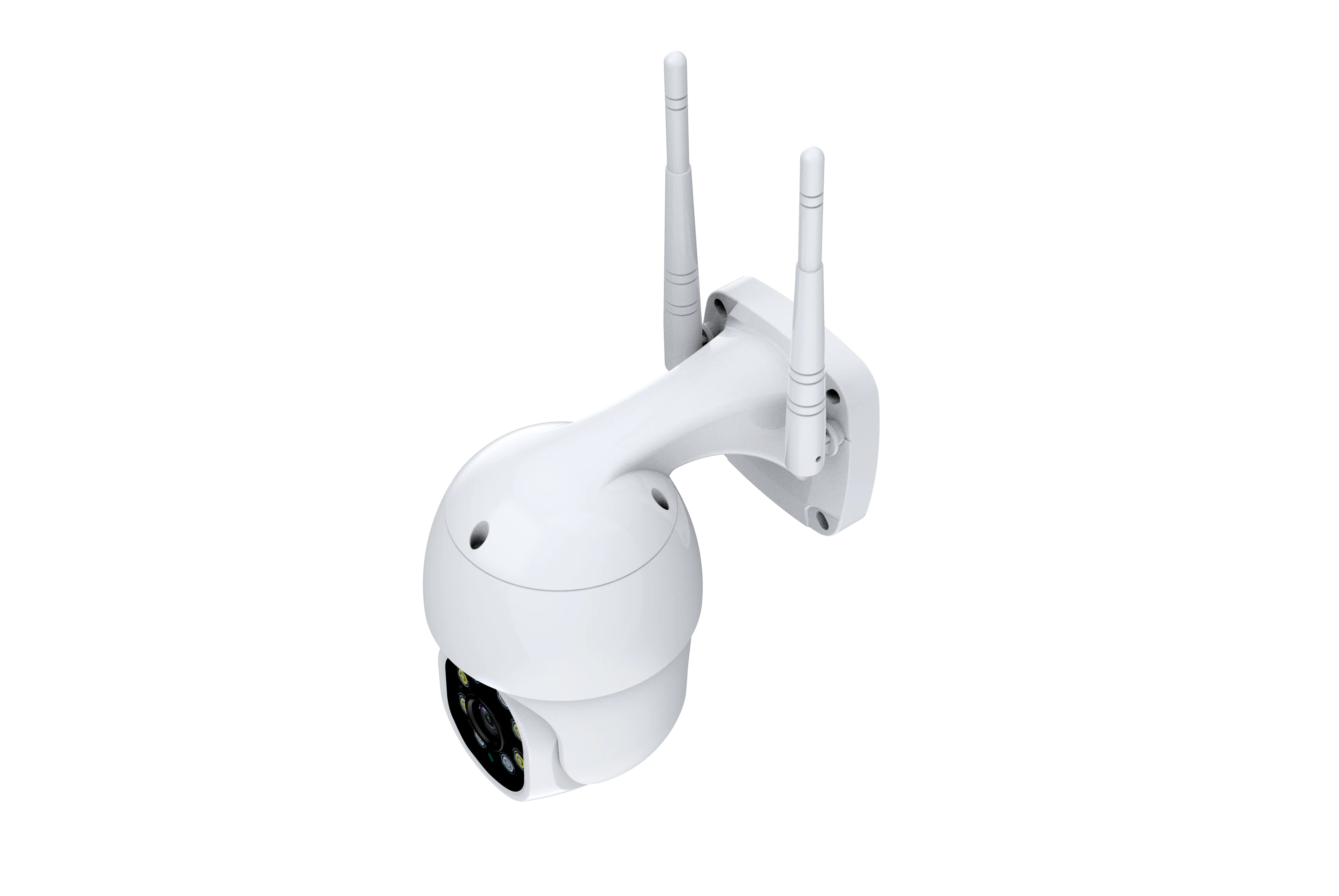 1080P PTZ IP Camera HD Wifi Outdoor Speed Dome YCC365 Plus Wireless Wifi Security Camera Pan Tilt 2MP Network CCTV Surveillance